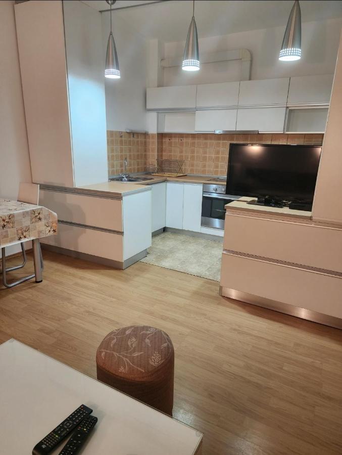 Roko Apartments Skopje Zewnętrze zdjęcie