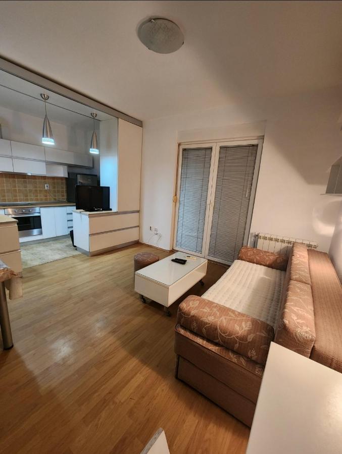 Roko Apartments Skopje Zewnętrze zdjęcie